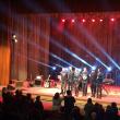 Direcția 5 și Alina Crișan, „prinţesa rock-and-roll”, concert „În culori”, pe scena suceveană