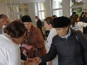 Pacienţii vârstnici din Suceava și Botoşani au cea mai mică alocare bugetară de la CNAS pentru servicii medicale