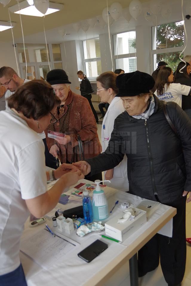 Pacienţii vârstnici din Suceava și Botoşani au cea mai mică alocare bugetară de la CNAS pentru servicii medicale