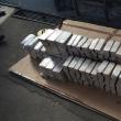 Aproape 84 de kilograme de heroină, capturate la graniţa cu Ucraina