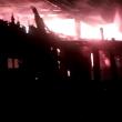 O gospodărie din Vama a fost afectată de un puternic incendiu