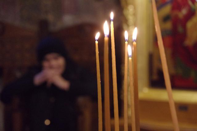 Tăcerea cu discernământ