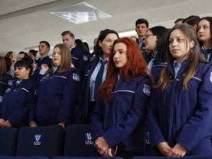 2.700 de studenţi ai Universităţii din Suceava beneficiază de burse
