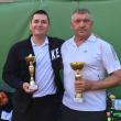 Clasări fruntașe pentru sportivii suceveni la turneul de la Botoșani