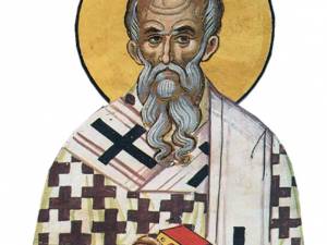 Sf. Ier. Sofronie, Patriarhul Ierusalimului – Începutul Postului Mare