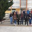 Erasmus+, o nouă provocare la Liceul Tehnologic “ Ion Nistor”