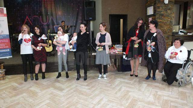 Balul Primăverii, ediția a IV-a, organizat de Asociația „Freamăt de Speranță” la Câmpulung Moldovenesc