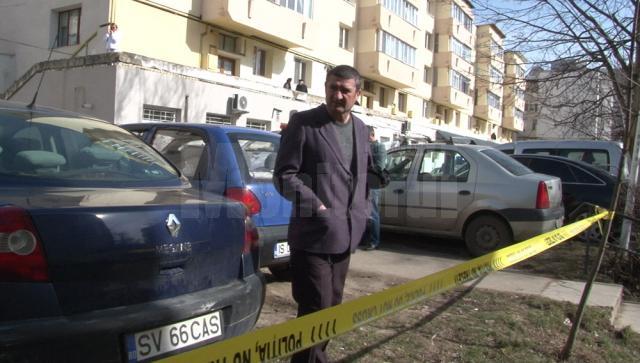 Valutistul Vasile Poenaru, lăsat fără aproape 200.000 de euro