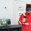 Peste 200 de electricieni şi ingineri de la Delgaz Grid vor face cursuri de perfecţionare la Suceava, cu ajutorul unui sistem de pregătire în realitate virtuală unic în ţară