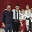 „Mărțișoare muzicale” oferite românilor din străinătate de cunoscuți artiști din Bucovina