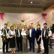 „Mărțișoare muzicale” oferite românilor din Marea Britanie, Italia și Belgia de cunoscuți artiști din Bucovina