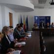 Comisia de Dialog Social s-a întrunit la solicitarea SANITAS