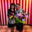 Interpreta Alexandra Diana Dan, din Putna, a câştigat Trofeul Festivalului „Florile Ceahlăului”