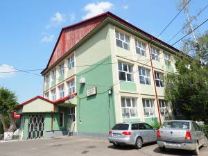 Căminul Colegiului Tehnic „Samoil Isopescu”, închis din cauza ploşniţelor