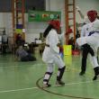 Peste 250 de sportivi au participat la a IV-a ediţie a campionatului de karate Isshinryu din judeţul Suceava