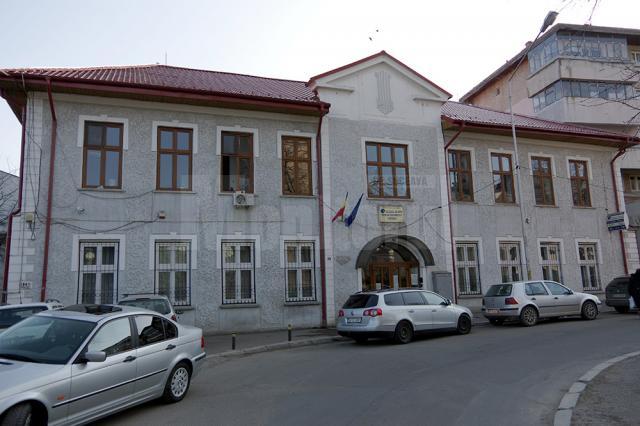 Colegiul de Artă "Ciprian Porumbescu"