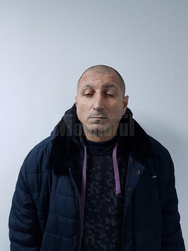 Mihăiţă Novac este arestat preventiv de la mijlocul lunii februarie a acestui an
