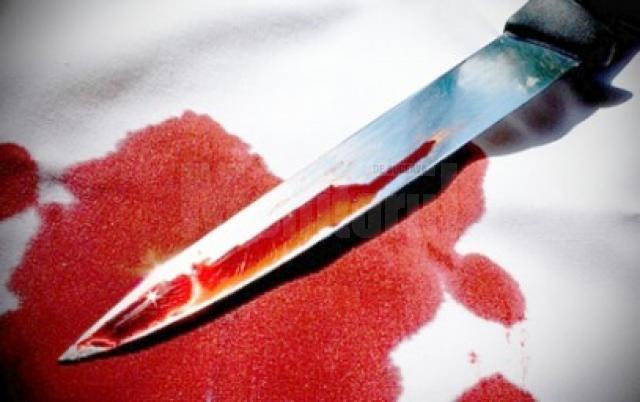  - Un italian de 20 de ani a ucis un dornean cu o singură lovitură de cuţit