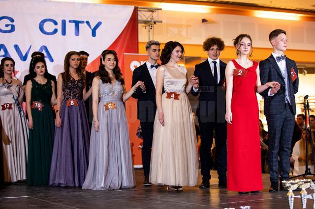 Concursul judeţean „Miss & Mister Bucovina”, ediţia a VIII-a, și-a desemnat câștigătorii