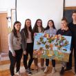Activități de promovare a ecologiei și protecției mediului, la Școala Gimnazială Nr. 4 Suceava