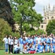 În 2018, 640 de liceeni din țară au aplicat pentru un stagiu gratuit la școala de vară de la Oxford