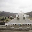 300 de molizi au fost plantaţi în cimitirul din Siret, în memoria copiilor care au murit în fostul „Orfelinat al groazei”