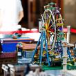 Zilele Fanilor LEGO TM., la Shopping City Suceava