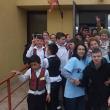 Eveniment social-caritabil organizat în cadrul proiectului ,,E K TINE”, la Școala Primară Valea Stânei
