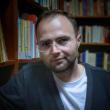 Lecţie de istorie cu foştii deţinuţi politici Radu Bercea şi Toma Filaret, la Colegiul de Artă Suceava