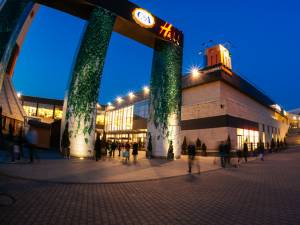 Sâmbătă se sting luminile la Iulius Mall Suceava