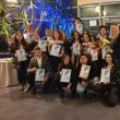 Zeci de elevi şi profesori din cinci ţări au învăţat despre meşteşugurile populare româneşti, în cadrul programului Erasmus+