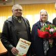 24 de cupluri care au împlinit 50 de ani de căsătorie, surprinse cu o excursie la Zona de Agrement a Sucevei