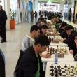 Participare numeroasă la Cupă Primăverii la şah