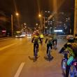 Bicicliştii suceveni au pedalat 20 de kilometri de „Ora Pământului”