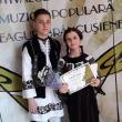 Premiul special pentru autenticitate “Camelia Argint”a fost obținut de  Iuliana Magdalena Chirică