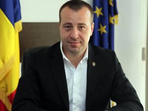 Viceprimarul Lucian Harșovschi: „Trebuie ca în municipiul Suceava să existe o infrastructură vastă pentru reîncărcarea autovehiculelor electrice"
