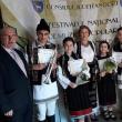 Elevi ai Şcolii Populare de Arte Suceava, premiaţi la Festivalul „Meleaguri Brâncuşiene”