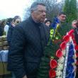 Comemorarea românilor bucovineni, masacraţi de sovietici la 1 aprilie 1941, la Fântâna Albă