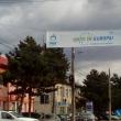 Orașul Suceava s-a umplut de bannere electorale