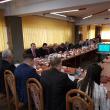 Bugetul Sucevei pe 2019 a fost aprobat cu 15 voturi pentru și 8 abțineri, într-o ședință extraordinară