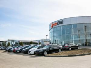 Autodel - un business de succes în vânzarea/cumpărarea de automobile rulate