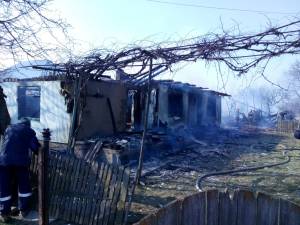 In timpul interventiei , proprietarele au suferit atacuri de panica