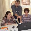 Proiectul Erasmus Plus „Go European!”, un succes pentru profesorii de la Colegiul Tehnic „Mihai Băcescu”