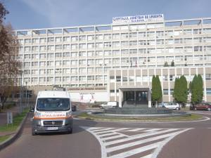 Spitalul Judetean de Urgenta Suceava