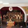 Trofeul Festivalului-Concurs Naţional "Buna Vestire", câştigat de Corala „Universitas” din Iaşi