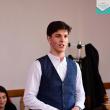 ”Vocea elevilor” din Suceava este Rafael Barac Bologa