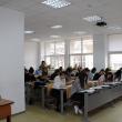 Prima etapă a Concursului „Student pentru 1 zi”