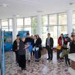 Prima etapă a Concursului „Student pentru 1 zi”, la Universitatea din Suceava