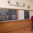 Stop dependenței de Internet!, la Colegiul Tehnic “Lațcu Vodă” Siret