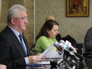 Ion Lungu, primarul Sucevei, anunta mentinerea taxelor la acelasi nivel si in 2020